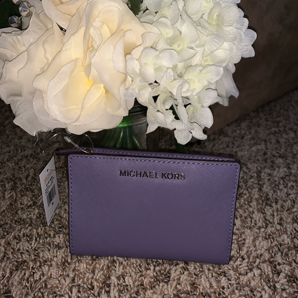 Michael Kors wallet